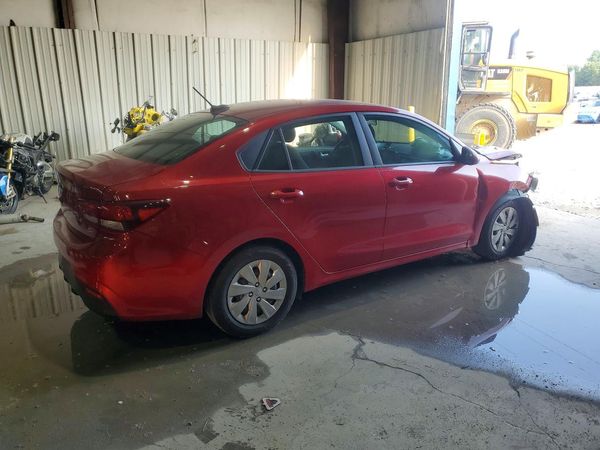 2019 KIA RIO LX, S