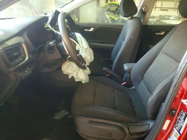 2019 KIA RIO LX, S