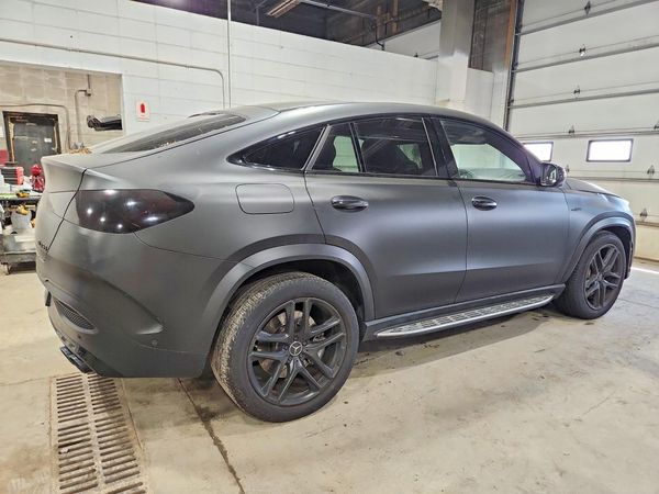 2023 MERCEDES-BENZ GLE COUPE AMG GLE53 4MATIC+