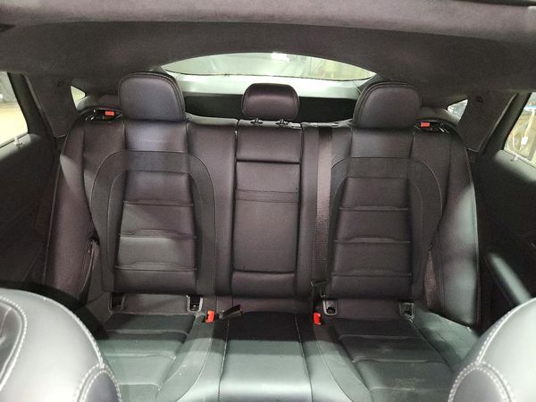 2023 MERCEDES-BENZ GLE COUPE AMG GLE53 4MATIC+