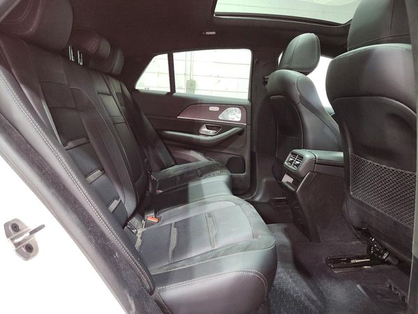 2023 MERCEDES-BENZ GLE COUPE AMG GLE53 4MATIC+