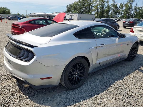 2019 FORD MUSTANG GT Coupe