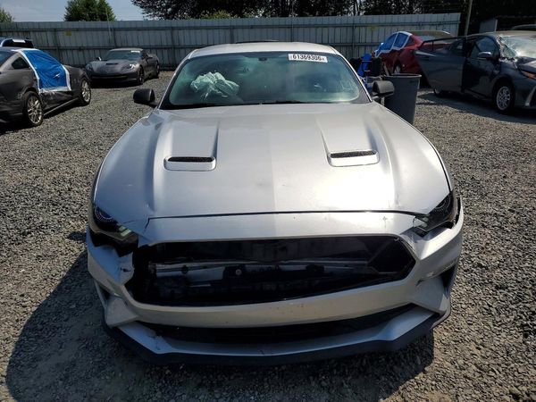 2019 FORD MUSTANG GT Coupe