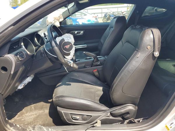 2019 FORD MUSTANG GT Coupe