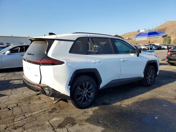 2026 TOYOTA RAV4