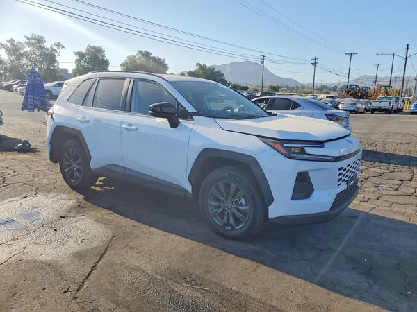 2026 TOYOTA RAV4