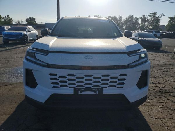 2026 TOYOTA RAV4