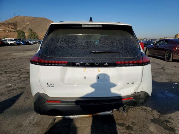2026 TOYOTA RAV4