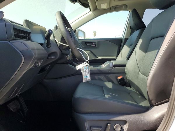 2026 TOYOTA RAV4