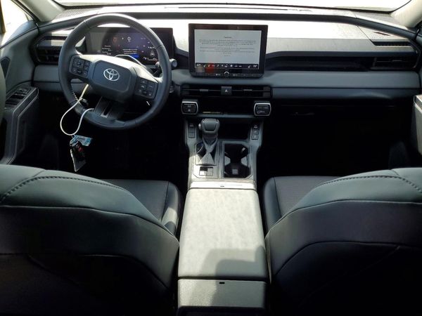 2026 TOYOTA RAV4