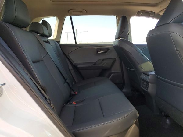 2026 TOYOTA RAV4