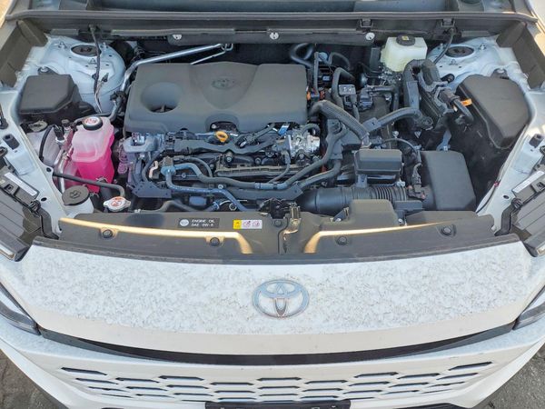 2026 TOYOTA RAV4