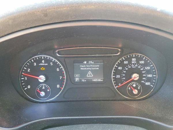 2019 KIA SORENTO L, LX, S