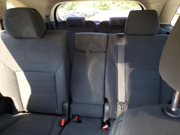 2019 KIA SORENTO L, LX, S