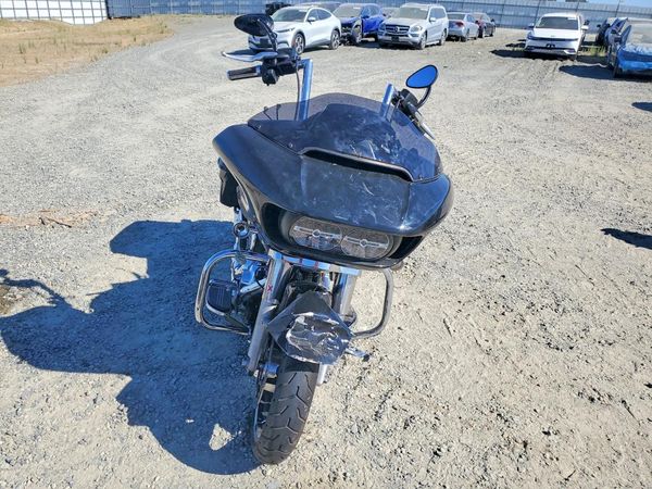 2016 HARLEY-DAVIDSON FLTRX