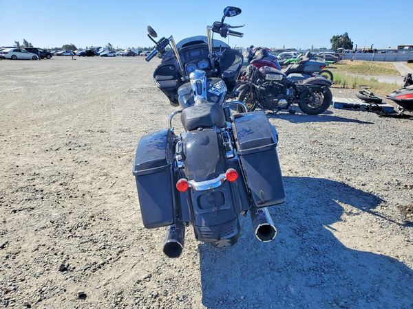 2016 HARLEY-DAVIDSON FLTRX
