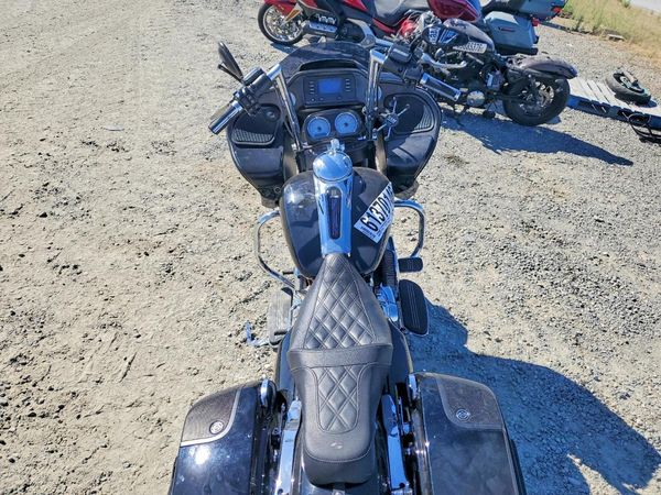 2016 HARLEY-DAVIDSON FLTRX
