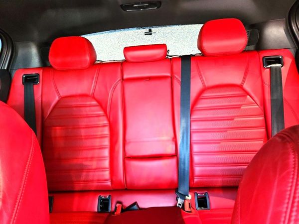 2018 ALFA ROMEO STELVIO TI AWD