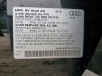 2018 AUDI Q5 quattro Premium