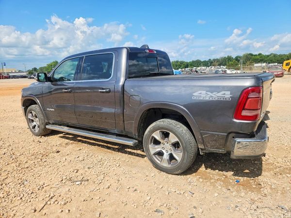 2020 RAM 1500 LARAMIE 4X4