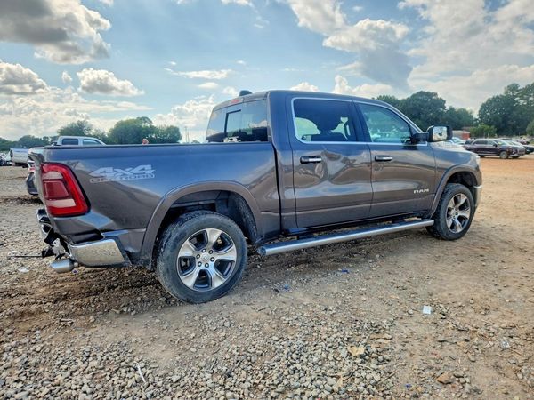 2020 RAM 1500 LARAMIE 4X4