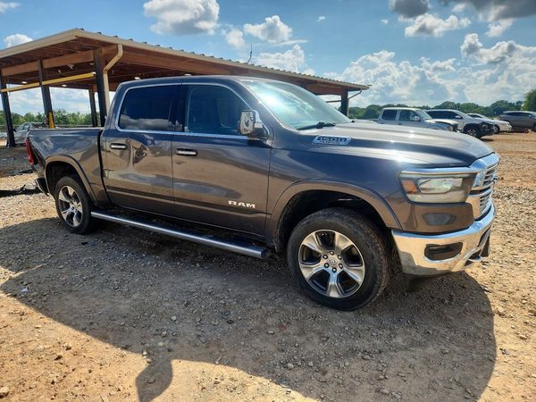 2020 RAM 1500 LARAMIE 4X4