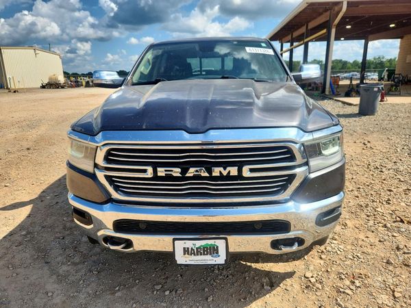 2020 RAM 1500 LARAMIE 4X4