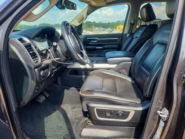 2020 RAM 1500 LARAMIE 4X4