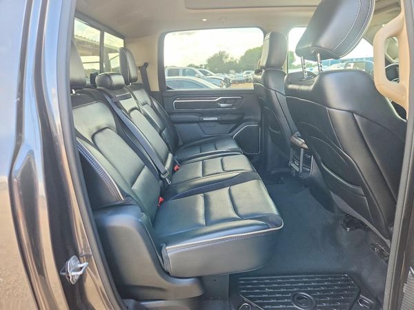 2020 RAM 1500 LARAMIE 4X4