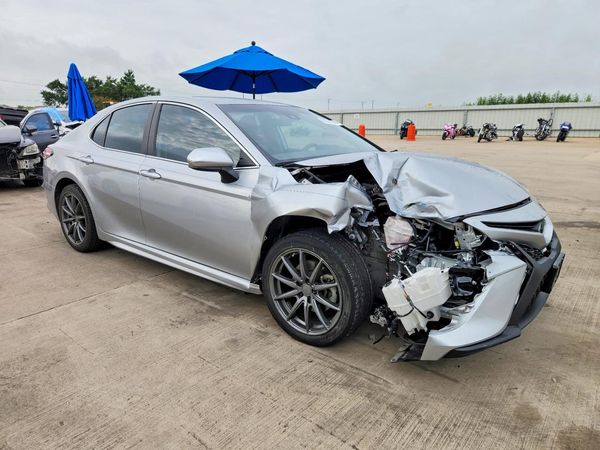 2019 TOYOTA CAMRY L/LE/SE/XLE