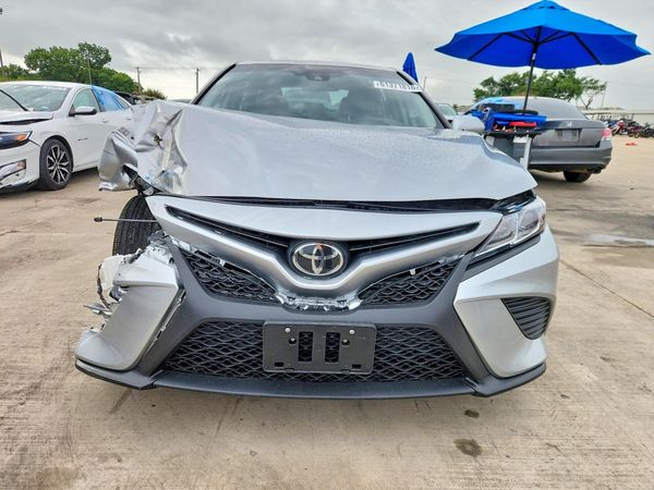 2019 TOYOTA CAMRY L/LE/SE/XLE