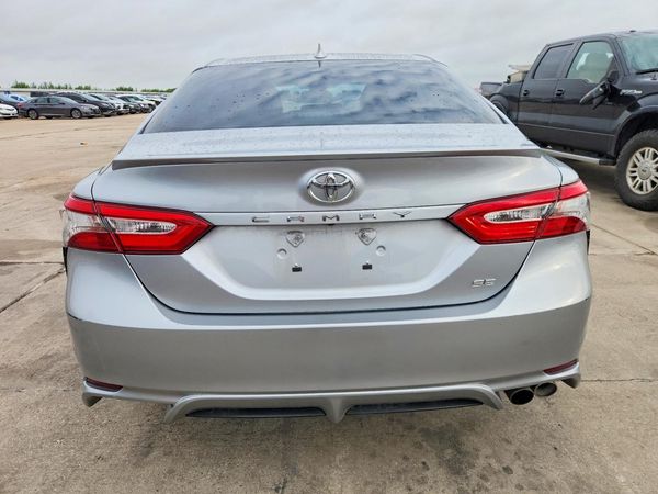 2019 TOYOTA CAMRY L/LE/SE/XLE