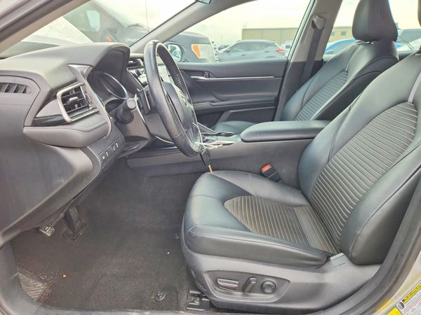 2019 TOYOTA CAMRY L/LE/SE/XLE