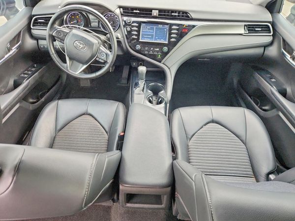 2019 TOYOTA CAMRY L/LE/SE/XLE