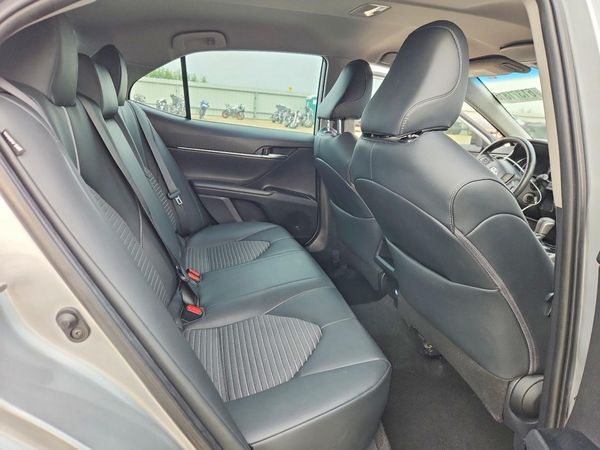 2019 TOYOTA CAMRY L/LE/SE/XLE