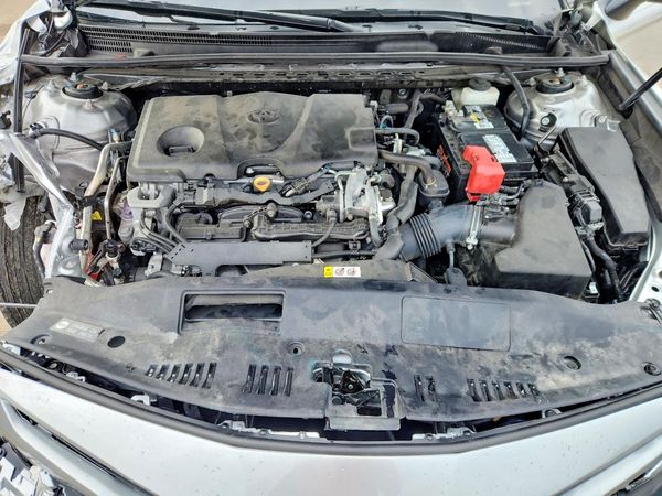 2019 TOYOTA CAMRY L/LE/SE/XLE