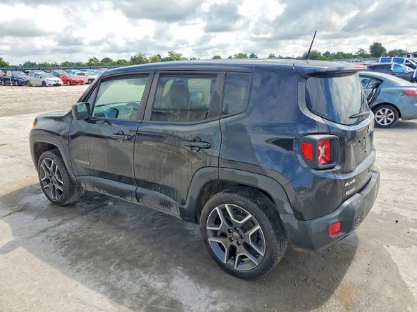 2020 JEEP RENEGADE SPORT