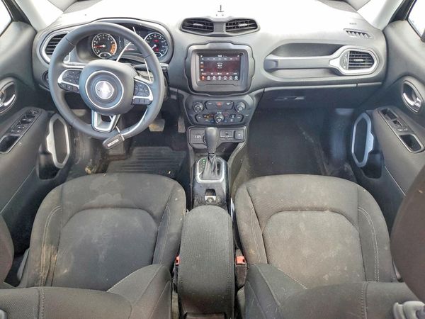 2020 JEEP RENEGADE SPORT
