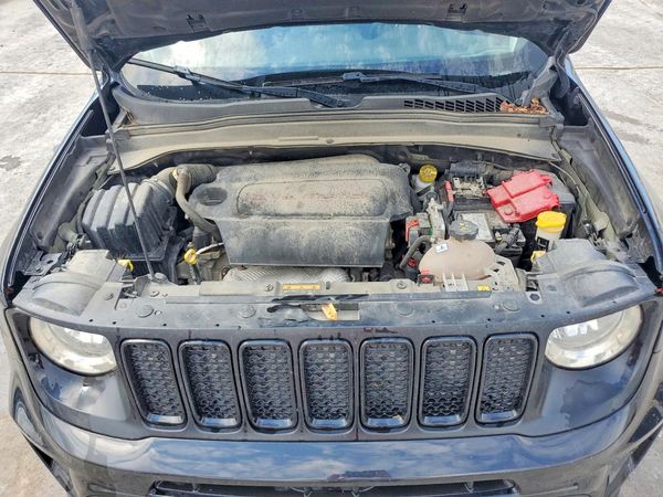 2020 JEEP RENEGADE SPORT