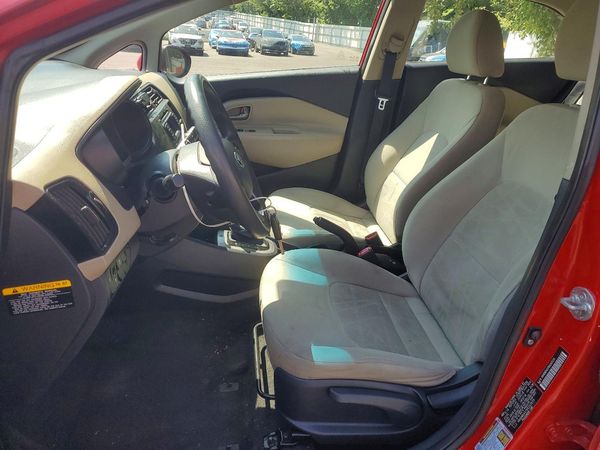 2013 KIA RIO LX