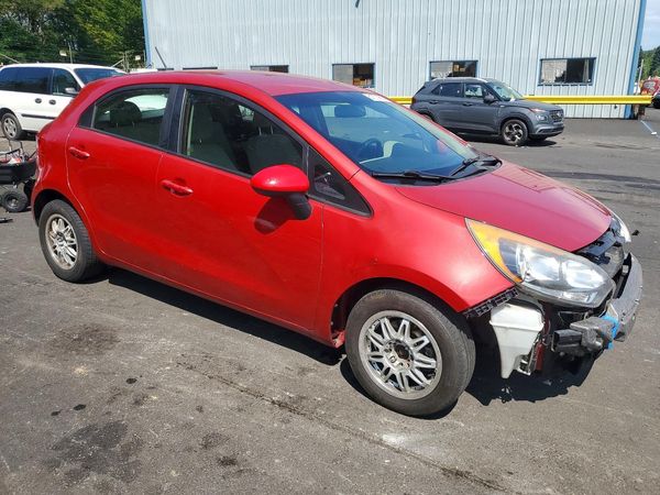 2013 KIA RIO LX