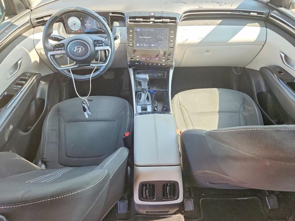 2022 HYUNDAI TUCSON SEL Convenience Pkg