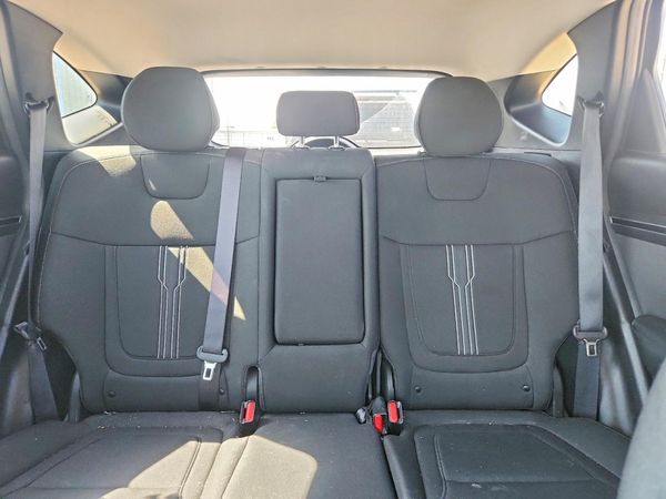 2022 HYUNDAI TUCSON SEL Convenience Pkg