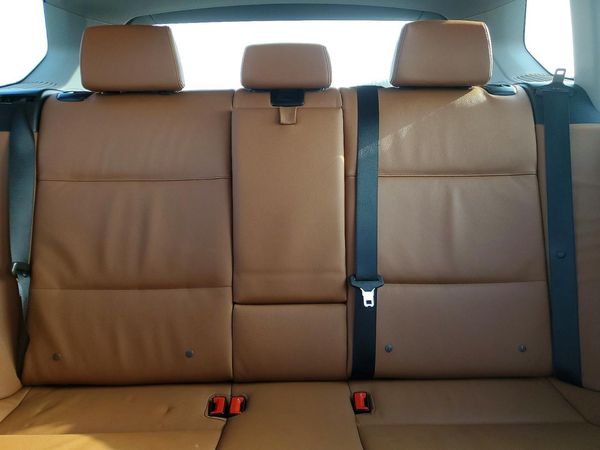 2016 BMW X3 xDrive28d
