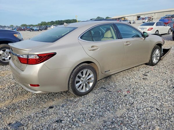 2014 LEXUS ES 300h