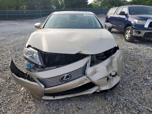 2014 LEXUS ES 300h