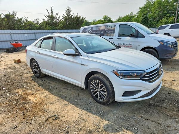 2019 VOLKSWAGEN JETTA