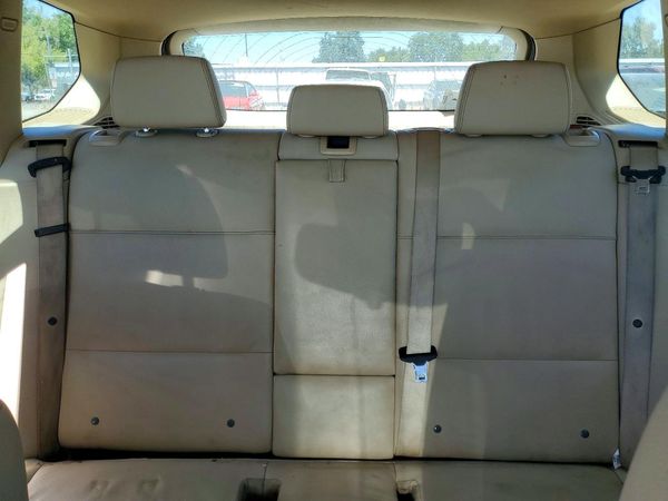 2015 BMW X3 xDrive28d