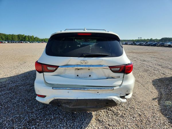 2019 INFINITI QX60