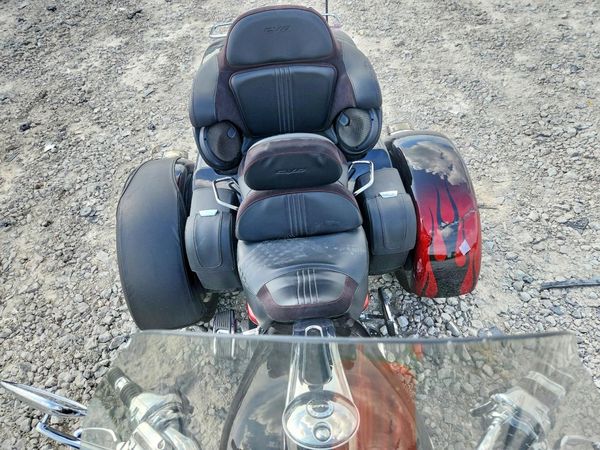 2022 HARLEY-DAVIDSON FLHTCUTGSE